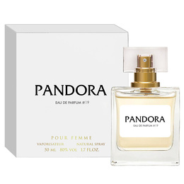 Pandora Eau de Parfum № 19 50 pdr000127