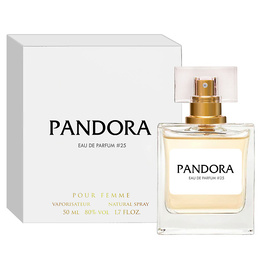Pandora Eau de Parfum № 25 pdr000129