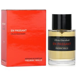 Frederic Malle Frederic Malle En Passant EDP Spray 3.4 oz (100 ml) 3700135000513
