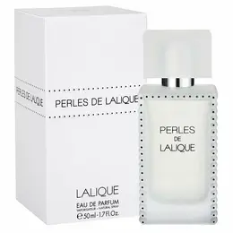 Lalique парфюмерная вода Perles de Lalique, 50 мл 103187123531