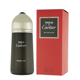 Cartier Туалетная вода Pasha De Edition Noire 150 mpl334832
