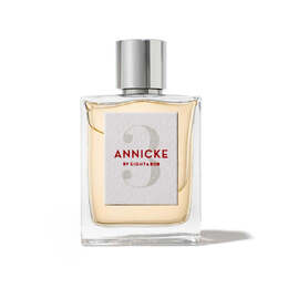 Eight & Bob Mens Annicke 3 EDP Spray 1 oz (Tester) Fragrances 8437018063949