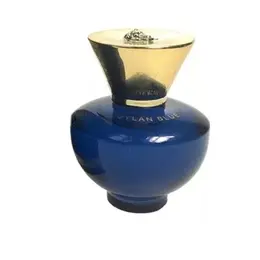 Versace парфюмерная вода Versace pour Femme Dylan Blue, 5 мл, 10 г 101251581812