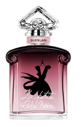 Guerlain Ladies Petit Robe Noire Rose EDP Spray 1.7 oz Fragrances 3346470147805