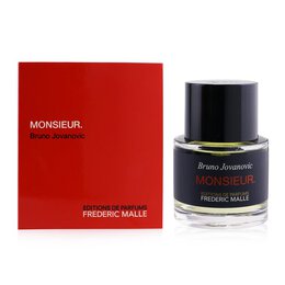 Frederic Malle Mens Monsieur EDP Spray 1.7 oz Fragrances 3700135002913
