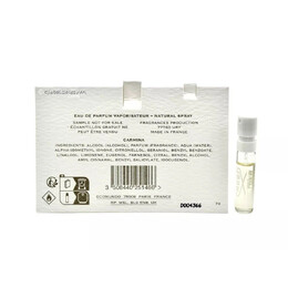 Creed Ladies Carmina EDP .06 oz Fragrances 3508440251466