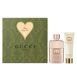 Gucci Набор Guilty Pour Femme Eau de Toilette: Туалетная вода + Лосьон для тела 1 mpl337809
