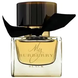 Burberry духи My Burberry Black, 30 мл, 120 г 100892168787