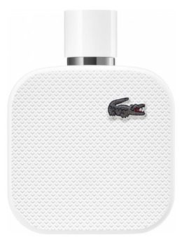 Lacoste Mens L.12.12 Blanc EDP Spray 3.4 oz (Tester) Fragrances 3386460149488