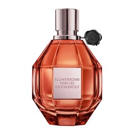 Viktor & Rolf Ladies Flowerbomb Tiger Lily EDP Spray 1.7 oz Fragrances 3614274081176