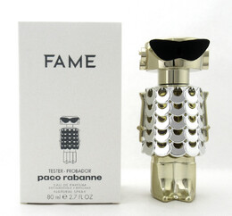 Paco Rabanne Ladies Fame EDP Spray 2.71 oz (Tester) Fragrances 3349668606740