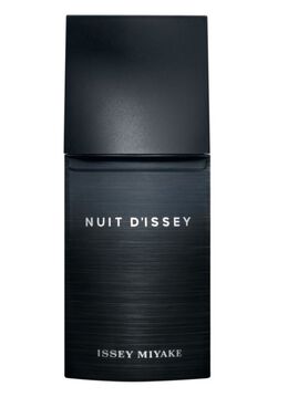 Мужская туалетная вода Issey Miyake Nuit D'Issey Pour Homme, 125 мл 54021034