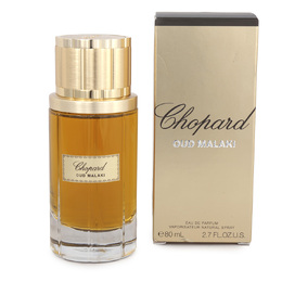 Chopard Mens Oud Malaki EDP Spray 2.7 oz Fragrances 3607347336914