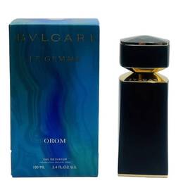 Bvlgari Mens Le Gemme Orom EDP Spray 3.4 oz Fragrances 783320418280