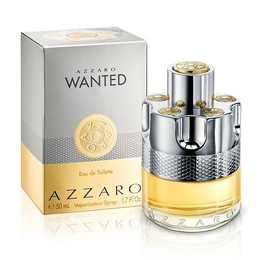 Azzaro Туалетная вода Wanted 50 mpl338551