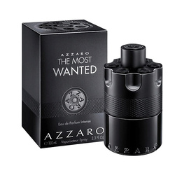 Azzaro Парфюмерная вода The Most Wanted Eau de Parfum Intense 100 mpl338492