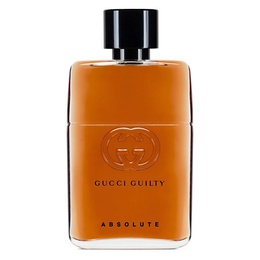 Gucci Парфюмерная вода Guilty Absolute 50 mpl338158