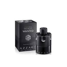 Azzaro Парфюмерная вода The Most Wanted Eau de Parfum Intense 50 mpl338487