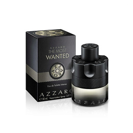 Azzaro Туалетная вода The Most Wanted Intense 50 mpl338508