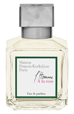 Парфюмерная вода L'Homme A la rose (70ml) Maison Francis Kurkdjian 1023102