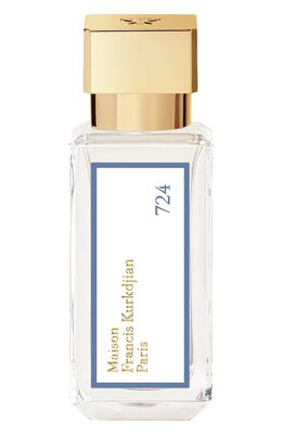 Парфюмерная вода 724 (35ml) Maison Francis Kurkdjian 1023508