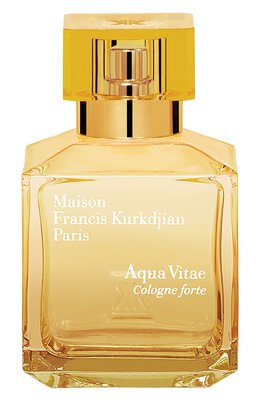 Парфюмерная вода Aqua Vitae Cologne forte (70ml) Maison Francis Kurkdjian 1023302