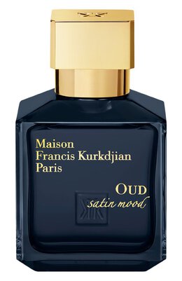 Парфюмерная вода Oud Satin Mood (70ml) Maison Francis Kurkdjian 1022202