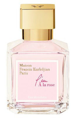 Туалетная вода L'eau À la Rose (70ml) Maison Francis Kurkdjian 1033002