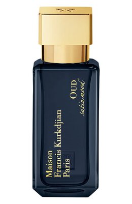 Парфюмерная вода Oud satin mood (35ml) Maison Francis Kurkdjian 1022208