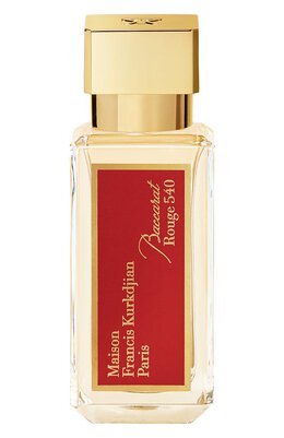 Парфюмерная вода Baccarat Rouge 540 (35ml) Maison Francis Kurkdjian 1022308