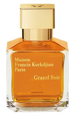 Парфюмерная вода Grand Soir (70ml) Maison Francis Kurkdjian 1022502