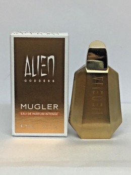 Thierry Mugler Ladies Alien Goddess EDP 0.2 oz Fragrances 3614273675758