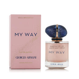 Giorgio Armani Ladies My Way Exclusive Edition EDP 1.7 oz Fragrances 3614273956888