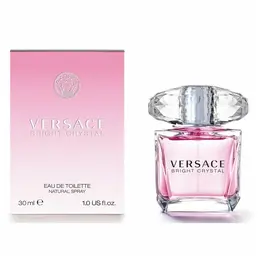Versace туалетная вода Bright Crystal, 30 мл, 30 г 100558696909