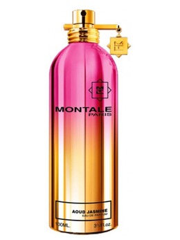 Montale Unisex Aoud Jasmine EDP 3.4 oz (Tester) Fragrances 3760260454711