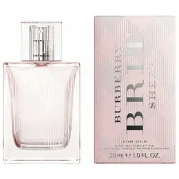 Burberry женская туалетная вода Brit Sheer, Великобритания, 30 мл 101988153045