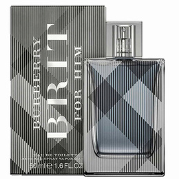 Burberry Туалетная вода Brit for Men 50 mpl340166