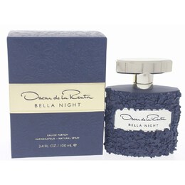 Oscar de la Renta Ladies Bella Night EDP Spray 3.4 oz Fragrances 085715569004