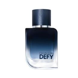 Calvin Klein Mens Defy Parfum 3.38 oz (Tester) Fragrances 3616304183645