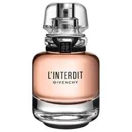 Givenchy парфюмерная вода L'Interdit (2018), 35 мл 100992117019
