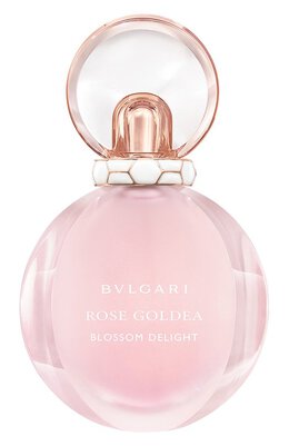 Туалетная вода Rose Goldea Blossom Delight (50ml) Bvlgari 41700bvl