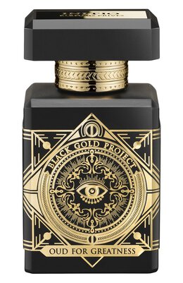 Парфюмерная вода Oud For Greatness (50ml) Initio 3701415902572