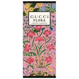 Gucci Flora Gardenia Парфюмерная вода 50 мл 101770369681