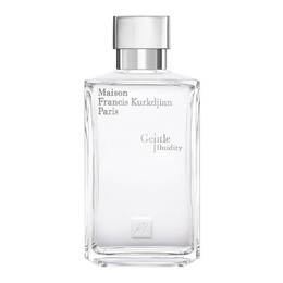 Maison Francis Kurkdjian Gentle Fluidity Silver 6.8 oz Eau De Parfum Spray 3700559609804