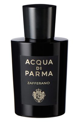 Парфюмерная вода Zafferano (20ml) Acqua Di Parma adp081336