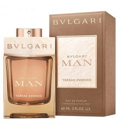 Bvlgari Парфюмерная вода Man Terrae Essence 60 mpl344340