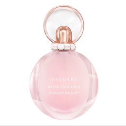 Bvlgari Туалетная вода Rose Goldea Blossom Delight 75 mpl345224