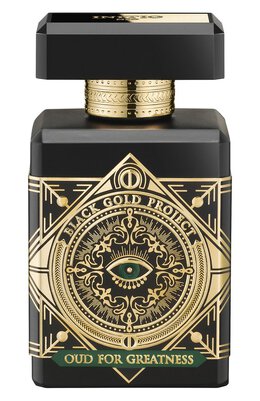 Парфюмерная вода Oud for Greatness Neo (90ml) Initio 3701415902756