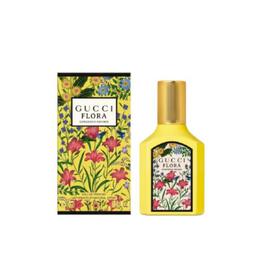 Gucci Ladies Flora Gorgeous Orchid EDP Spray 1.0 oz Fragrances 3616305169259
