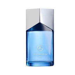 Mercedes-Benz Mens Sea EDP Spray 3.4 oz (Tester) Fragrances 3595471026965